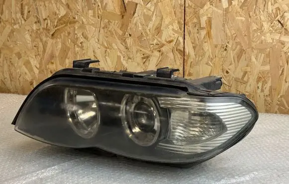 BMW X5 E53 Headlight/headlamp 224545 22454500 22455700