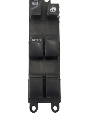 Nissan X-Trail T30 Electric window control switch 80960EQ300X