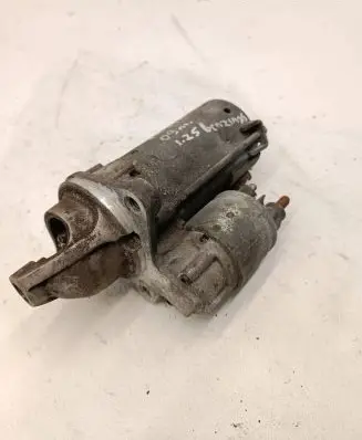 Ford Fiesta Starter motor 8V2111000BC TS12E10 9I83440DW