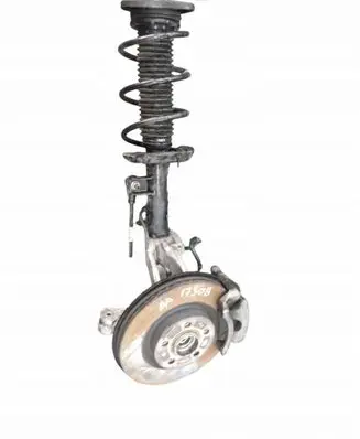 Volvo XC40 Rear wheel hub