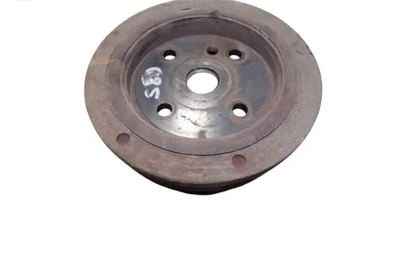 Volvo S80 Crankshaft pulley