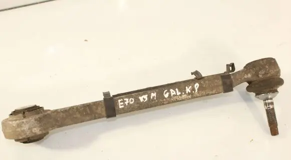 BMW X5M E70 Rear upper control arm/wishbone 6770969