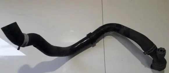 Volkswagen Polo Engine coolant pipe/hose 032121121G