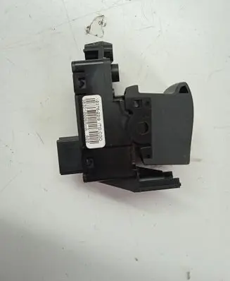 Renault Megane III Hand parking brake switch 10376229 363210006R