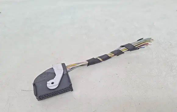 BMW 7 F01 F02 F03 F04 Other wiring loom 6913630
