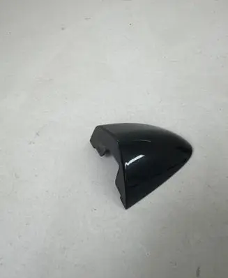 Volkswagen PASSAT B7 Front door handle cover 3C0837880