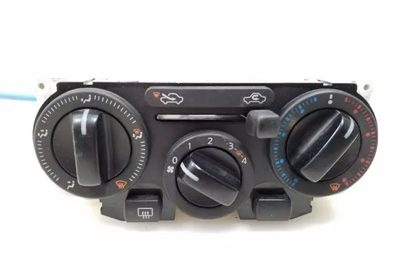 Nissan Note (E11) Air conditioner control unit module N103005M