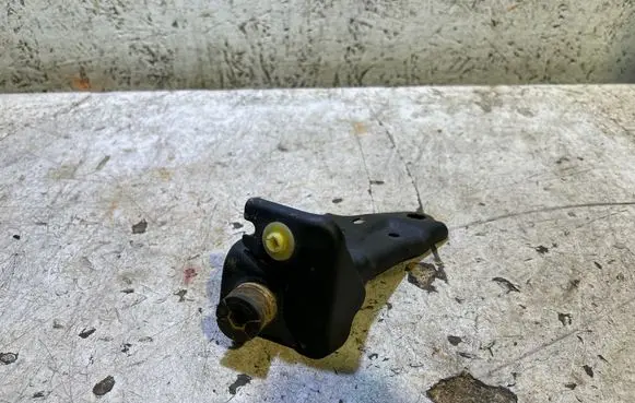 Toyota Yaris XP210 Engine bonnet/hood prop rod/strut 90541W0003