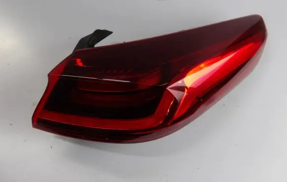 Rear/tail lights