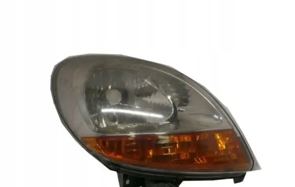 Renault Kangoo I Headlight/headlamp 8200150617