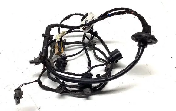 Audi Q5 SQ5 Parking sensor (PDC) wiring loom 8R0971104CC