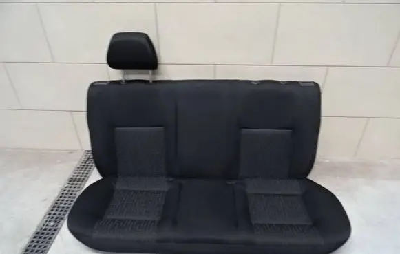 Volkswagen Golf IV Seat set 
