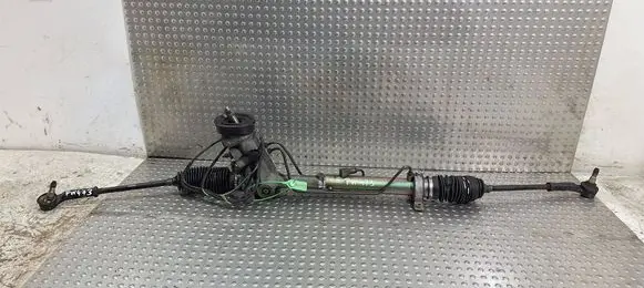 Seat Ibiza III (6L) Steering rack 6Q1423055G