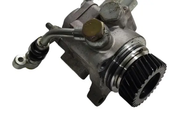 Isuzu D-Max Power steering pump SPW-IS-007