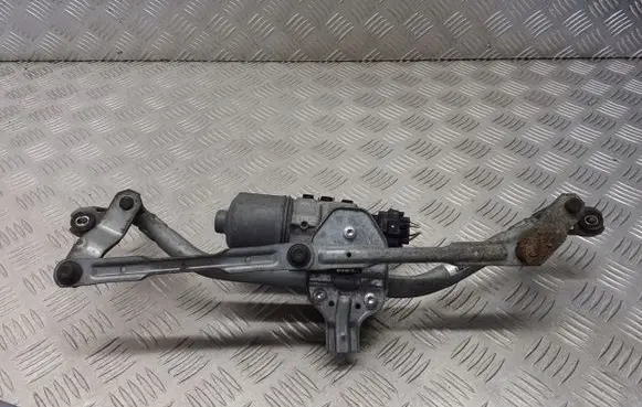 Peugeot 207 Front wiper linkage 0390241540