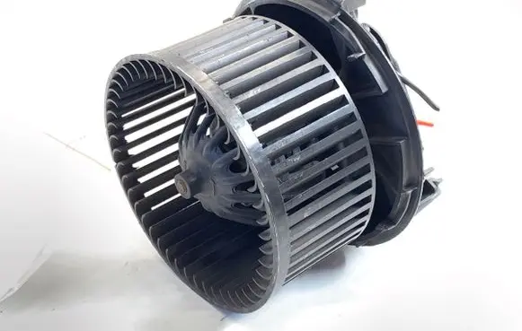 Renault Clio III Heater fan/blower N103992Q