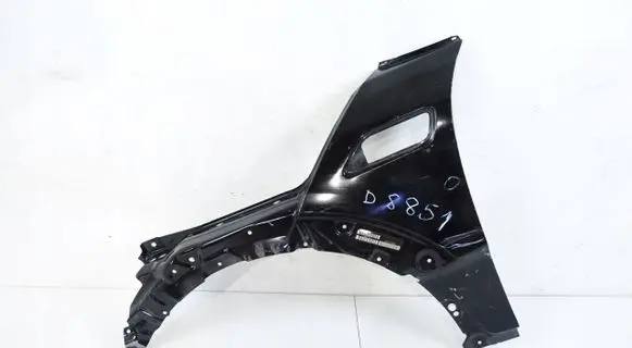 Mini Clubman F54 Front arch trim 
