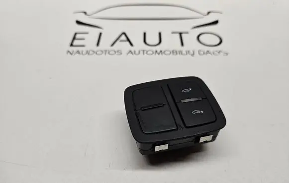 Audi Q7 4L Other switches/knobs/shifts 4L0959511B