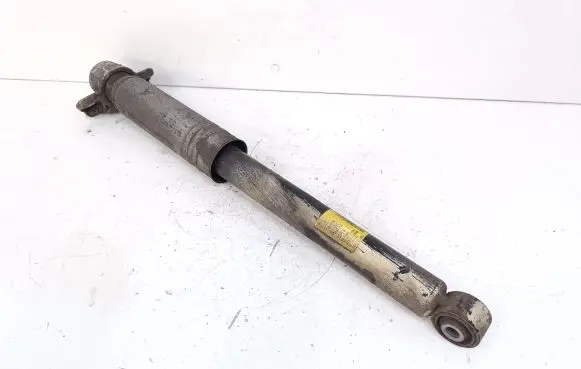 Opel Zafira C Rear shock absorber/damper 13419902