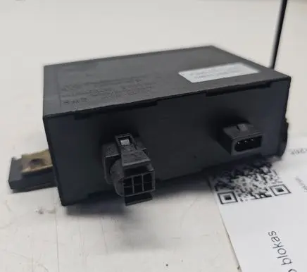 Volkswagen Golf III Immobilizer control unit/module 1H0953257B