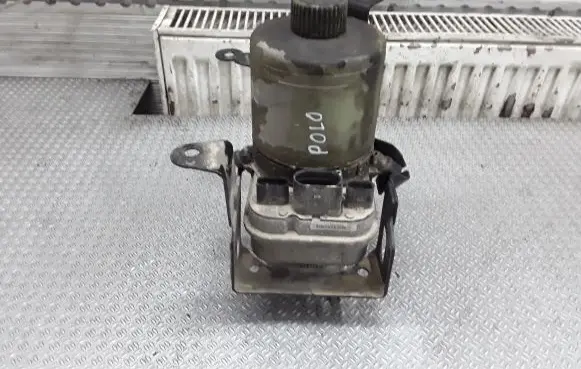 Seat Ibiza III (6L) Electric power steering pump 6Q0423156S