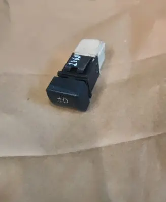 Peugeot 806 Fog light switch 03952