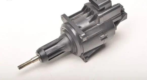 BMW 1 F20 F21 Turbo charger electric actuator K6T55074