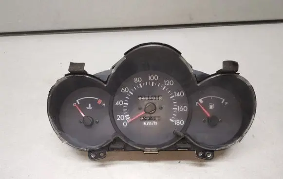 Hyundai Atos Prime Speedometer (instrument cluster) 9400102401