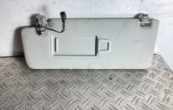 Lexus RC Sun visor 5TA857551M 560857561B
