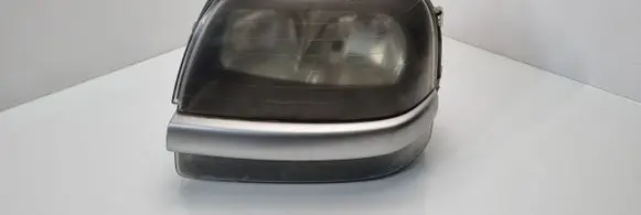 Fiat Doblo Headlight/headlamp 40553999 04684304