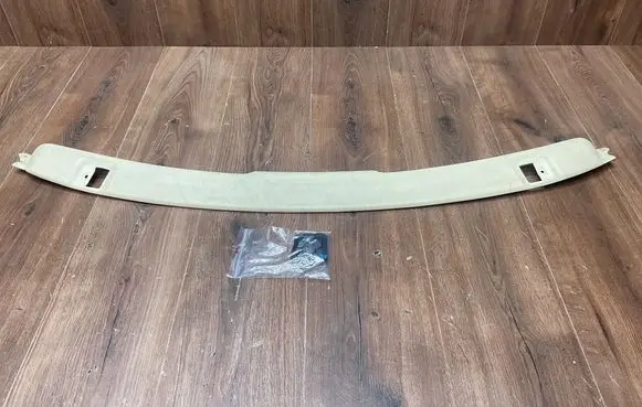 Mercedes-Benz SL AMG R129 Windshield trim 1298211451 A1298211451