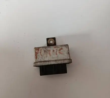 Fiat Bravo - Brava Fuel pump relay NDRS40113