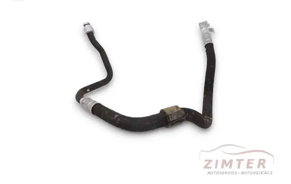 Audi A6 S6 C7 4G Air conditioning (A/C) pipe/hose 4G0260701BQ