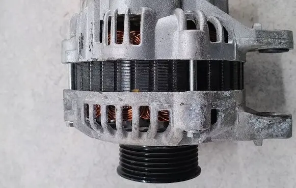 Chrysler Sebring (ST-22 - JR) Generator/alternator A5264