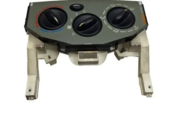 Renault Trafic II (X83) Climate control unit W964097K