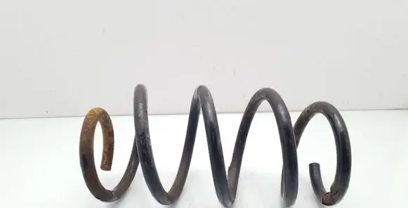 Renault Trafic II (X83) Front coil spring