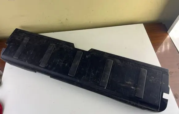 Peugeot 4007 Tailgate trim 7224A020 7224A0203H45X 3H45X