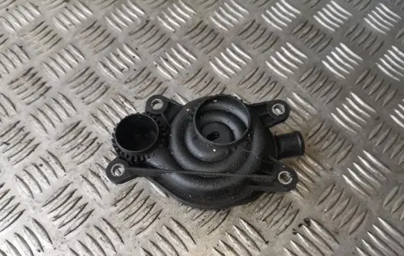 Breather/breather pipe/hose