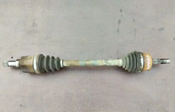 Peugeot Bipper Front driveshaft 51783853 3272SJ 0808888A