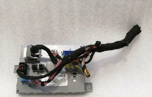 Mercedes-Benz S W222 SAM control unit A2229003905