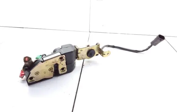 Chrysler Voyager Front door lock 