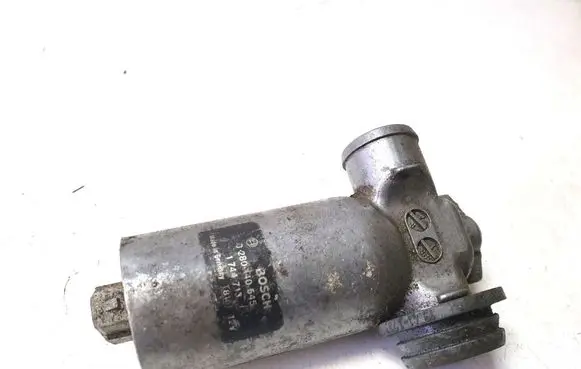 BMW 5 E60 E61 Electric auxiliary coolant/water pump 0280140545