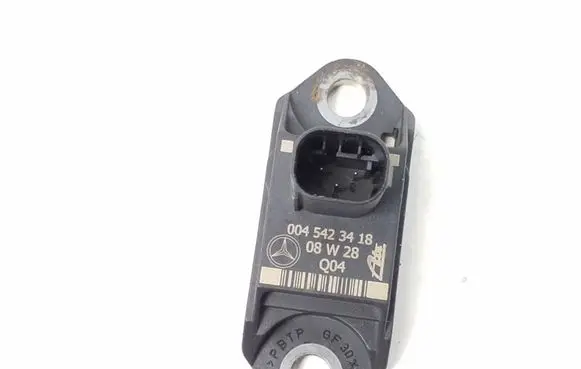 Mercedes-Benz SL R230 Sensor A0045423418