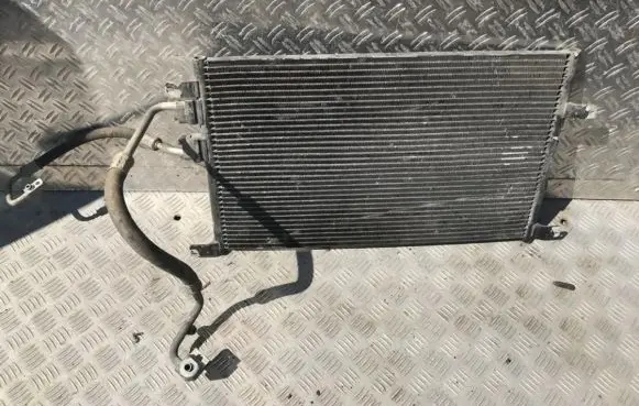 Alfa Romeo 156 A/C cooling radiator (condenser)