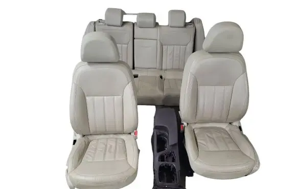Opel Insignia A Seat set 