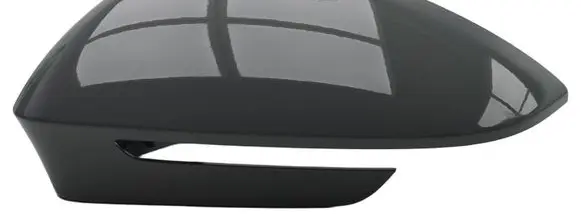 Volkswagen ID.3 Plastic wing mirror trim cover 11B857537A LA7C