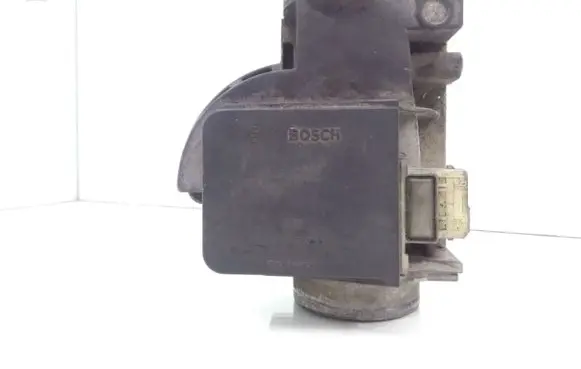 Audi A6 S6 C4 4A Mass air flow meter 0281002074 4A0133471