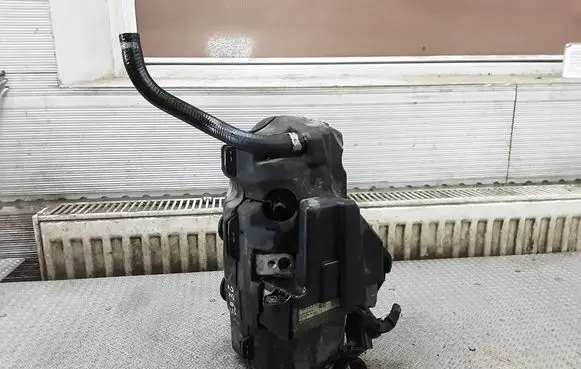 Citroen C5 Power steering pump 21601746