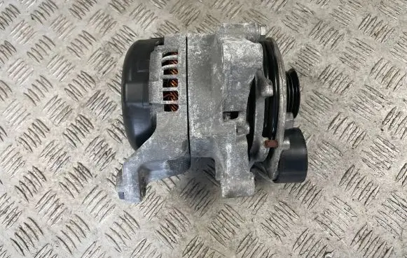 Mini Cooper Countryman F60 Generator/alternator 8634124