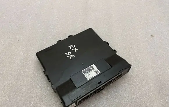 Lexus RX 450H Other control units/modules 8998148A10 2850008150